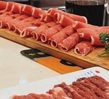 Fresh Hand-Cut Lamb