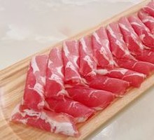 Xi Meng Lamb