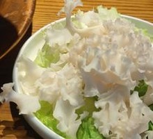 Enoki Mushroom