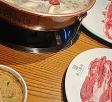 Hand-Cut Fresh Lamb Meat