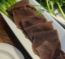 Bull Crispy Tripe
