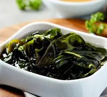 Sea lettuce