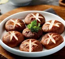 Fresh Shiitake Mushroom
