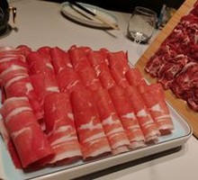 Signature Fresh Lamb