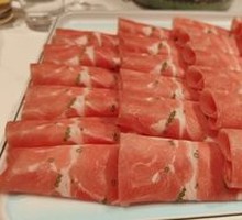 Steppe Wild Onion with Lamb