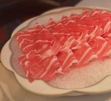 Xiqi Lamb Ribs