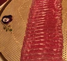 Fresh-cut Snow Dragon Wagyu Ribeye