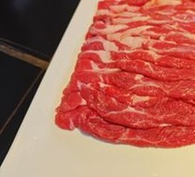 Hand-Cut Fresh Lamb Leg Meat