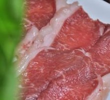 Hand-Cut Lamb Top Blade
