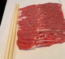 Premium Fresh Lamb, Hand-Cut