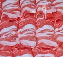 High-Calcium Lamb