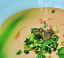 Bamboo Leaf Homemade Sesame Paste