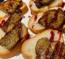 Foie Gras