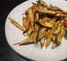 Dongchu Private Home-style Eggplant