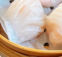 Crystal Shrimp Dumplings