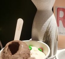 Häagen-Dazs