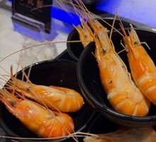 Luo's Shrimp