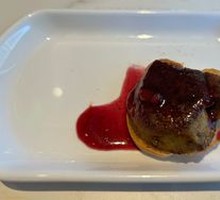 Pan-Seared Foie Gras