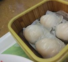 Prawn Dumpling Supreme