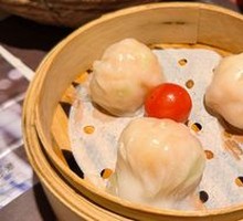 Signature Shrimp Dumpling Supreme