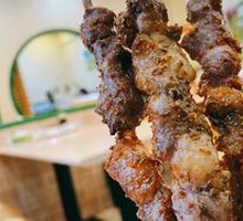 Lamb Skewers
