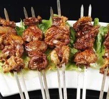 Lamb Kidneys