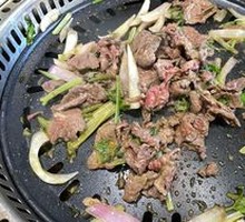 Qiqihar Intangible Cultural Heritage Meat Mix