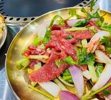 Qiqihar Family Mixed Meat