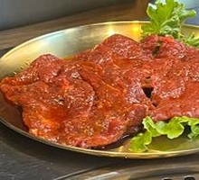 Black Pepper Beef Steak