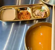 Custom Dipping Sauce