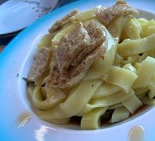Cold Noodles