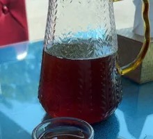 Eight Treasure Tea