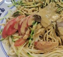 Mahjong Cold Noodles