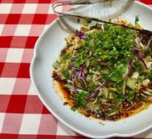 Xibe Gluten Noodles