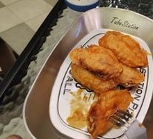 Buffalo Wings
