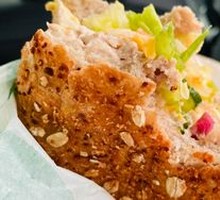 Tuna Sandwich