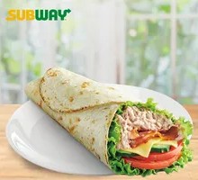 Tuna Roll Delight