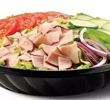Original Cut Chicken Cutlet Sandwich