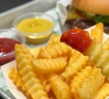 Craft Beer Fries