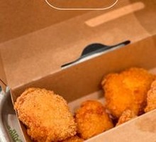 Signature Crispy Chicken Pieces