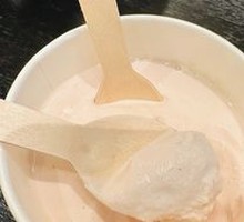 Vanilla Milkshake
