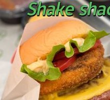 Cheese Beef Mushroom Burger