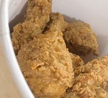 Fried Chicken Bucket