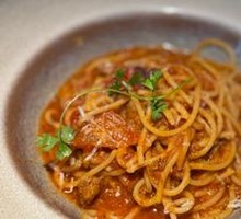 Spaghetti Bolognese
