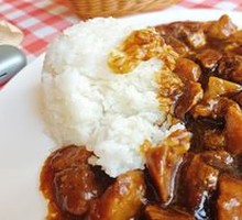 Yili Beef Rice