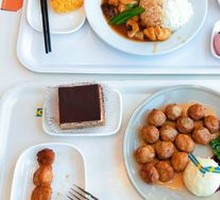 Chicken Meatballs *3