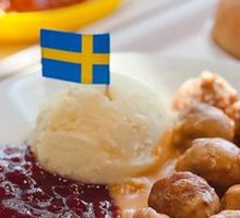 Swedish Meatballs