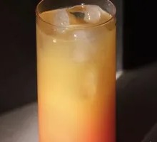 Tequila Sunrise