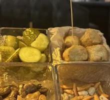Elegant Appetizer Platter