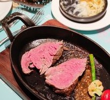 Filet Mignon